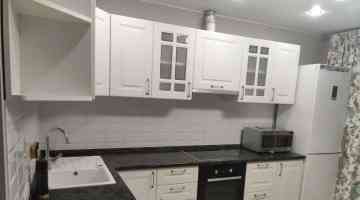 Квартира сдаётся напрямую от посредника. Квартира двухкомнатная Донецк