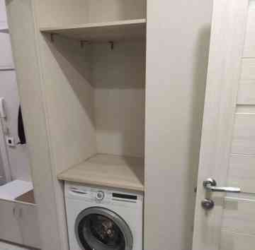 Квартира сдаётся напрямую от посредника. Квартира двухкомнатная Донецк