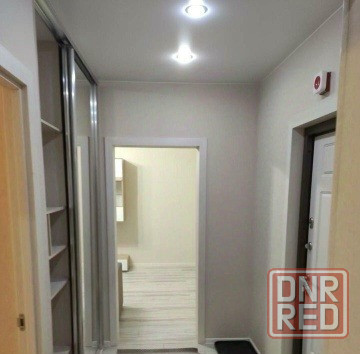 Квартира сдаётся напрямую от посредника. Квартира двухкомнатная Донецк - изображение 2