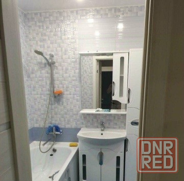 Квартира сдаётся напрямую от посредника. Квартира двухкомнатная Донецк - изображение 1