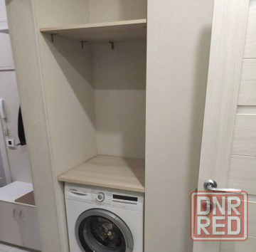 Квартира сдаётся напрямую от посредника. Квартира двухкомнатная Донецк - изображение 3