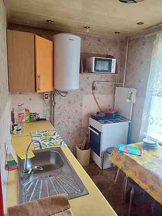 Сдам 3 комн рынок Раздольный Пролетарский Рик Донецк вода 24/7 Донецк