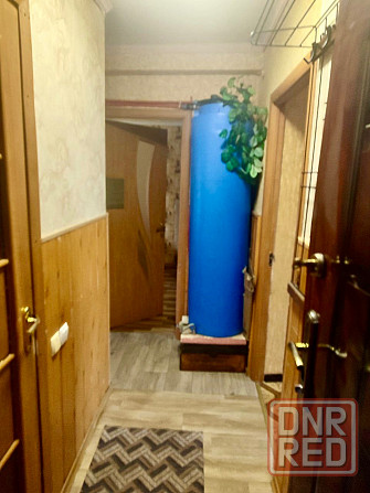 Сдам 3 комн рынок Раздольный Пролетарский Рик Донецк вода 24/7 Донецк - изображение 8