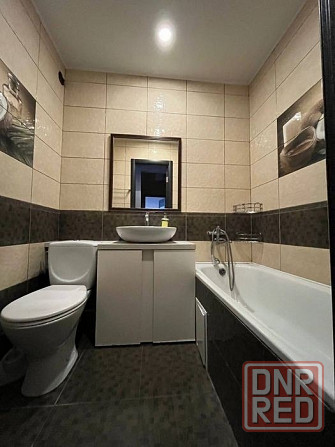 Сдаётся 2-комнатная квартира в Ворошиловском районе Ориентир: ул. Щорса, 41 Донецк - изображение 4