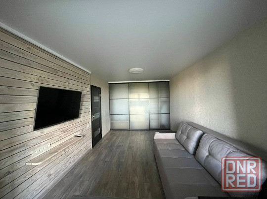 Сдаётся 2-комнатная квартира в Ворошиловском районе Ориентир: ул. Щорса, 41 Донецк - изображение 2