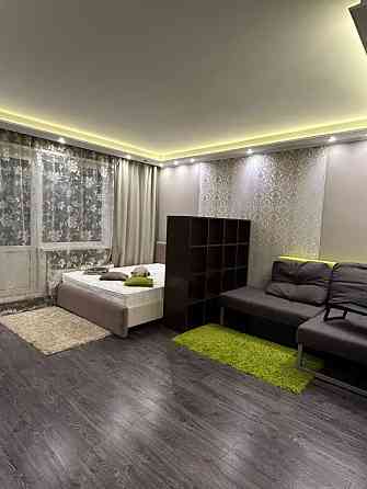 Сдается однокомнатная квартира в Будённовском районе на 5-ом Донецк