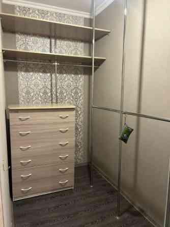 Сдается однокомнатная квартира в Будённовском районе на 5-ом Донецк