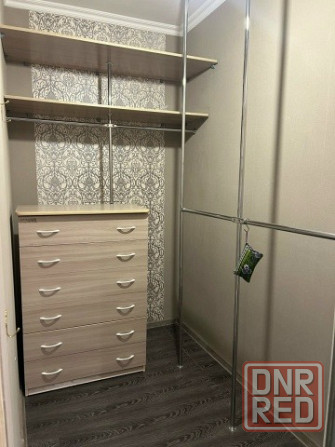 Сдается однокомнатная квартира в Будённовском районе на 5-ом Донецк - изображение 3