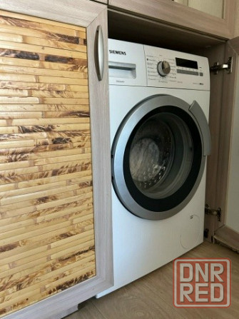 Сдается однокомнатная квартира в Будённовском районе на 5-ом Донецк - изображение 6