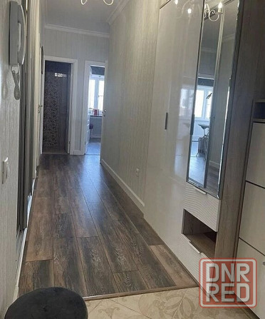 Cдается двукoмнатная квартира с Кальмиус. Ворошиловский район, Донецк - изображение 2