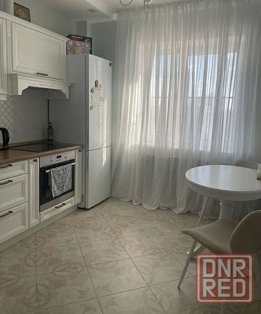 Cдается двукoмнатная квартира с Кальмиус. Ворошиловский район, Донецк - изображение 1