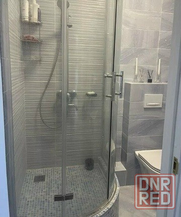 Cдается двукoмнатная квартира с Кальмиус. Ворошиловский район, Донецк - изображение 4