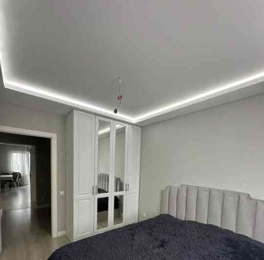 Сдам 2-ух комнатную квартиру в Калининском районе ориентир ( Мед.институт ) Донецк