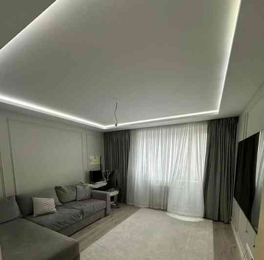 Сдам 2-ух комнатную квартиру в Калининском районе ориентир ( Мед.институт ) Донецк