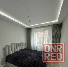 Сдам 2-ух комнатную квартиру в Калининском районе ориентир ( Мед.институт ) Донецк - изображение 3