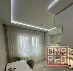 Сдам 2-ух комнатную квартиру в Калининском районе ориентир ( Мед.институт ) Донецк - изображение 5