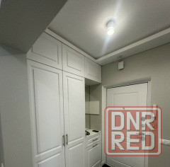 Сдам 2-ух комнатную квартиру в Калининском районе ориентир ( Мед.институт ) Донецк - изображение 4