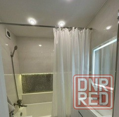 Сдам 2-ух комнатную квартиру в Калининском районе ориентир ( Мед.институт ) Донецк - изображение 6