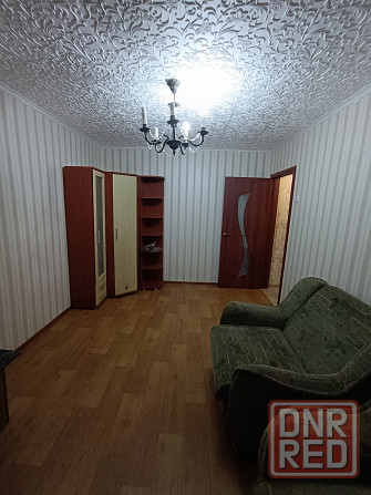 Сдам 1 комнатную, кв-л Металлург Макеевка - изображение 1
