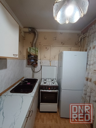 Сдам 1 комнатную, кв-л Металлург Макеевка - изображение 8