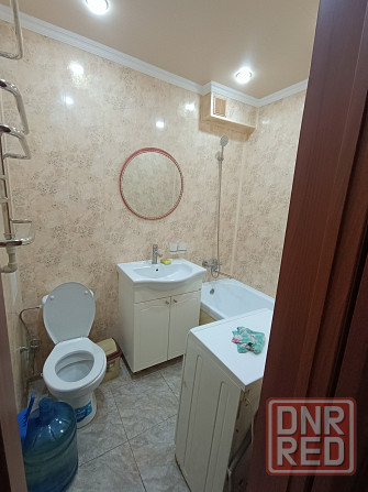 Сдам 1 комнатную, кв-л Металлург Макеевка - изображение 6