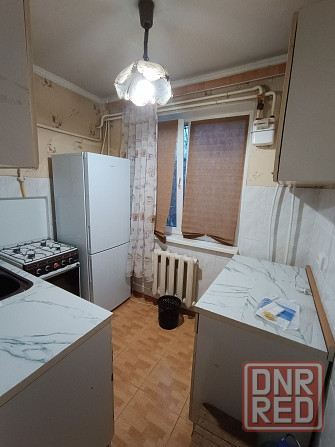 Сдам 1 комнатную, кв-л Металлург Макеевка - изображение 7