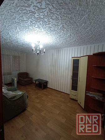 Сдам 1 комнатную, кв-л Металлург Макеевка - изображение 3
