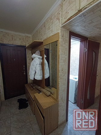 Сдам 1 комнатную, кв-л Металлург Макеевка - изображение 4