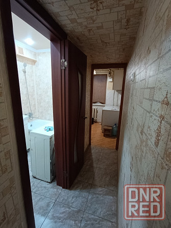 Сдам 1 комнатную, кв-л Металлург Макеевка - изображение 5