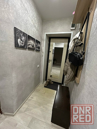 Сдаётся двухкомнатная квартира в Калининском районе.Этаж 1-й из 5- Донецк - изображение 4