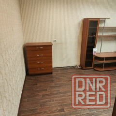 Сдам однокомнатную квартиру на первом этаже 5-ти этажного дома.Район Куйбышевский. Донецк - изображение 4