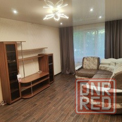 Сдам однокомнатную квартиру на первом этаже 5-ти этажного дома.Район Куйбышевский. Донецк - изображение 5