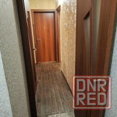 Сдам однокомнатную квартиру на первом этаже 5-ти этажного дома.Район Куйбышевский. Донецк - изображение 3