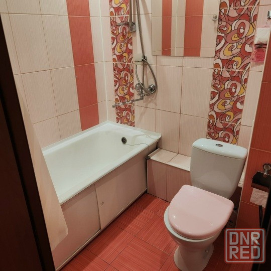 Сдам однокомнатную квартиру на первом этаже 5-ти этажного дома.Район Куйбышевский. Донецк - изображение 1