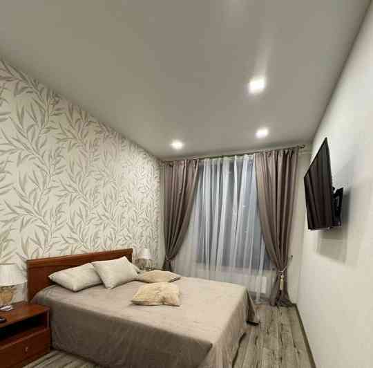 Сдам однокомнатную квартиру в Ворошиловском районе Донецка ориентир Донецк