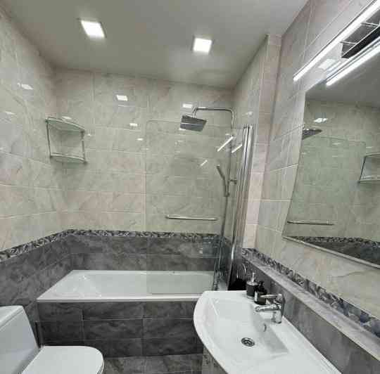 Сдам однокомнатную квартиру в Ворошиловском районе Донецка ориентир Донецк