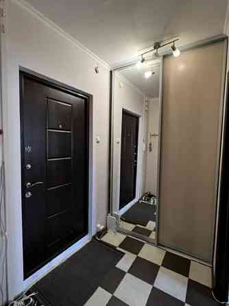 Сдаетcя 1-ком. кваpтира ( 39 кв.м) , с хорошим косметическим pемонтом Донецк