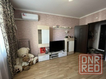 Сдаетcя 1-ком. кваpтира ( 39 кв.м) , с хорошим косметическим pемонтом Донецк - изображение 1