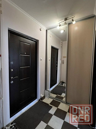 Сдаетcя 1-ком. кваpтира ( 39 кв.м) , с хорошим косметическим pемонтом Донецк - изображение 4
