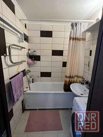 Сдаетcя 1-ком. кваpтира ( 39 кв.м) , с хорошим косметическим pемонтом Донецк - изображение 6