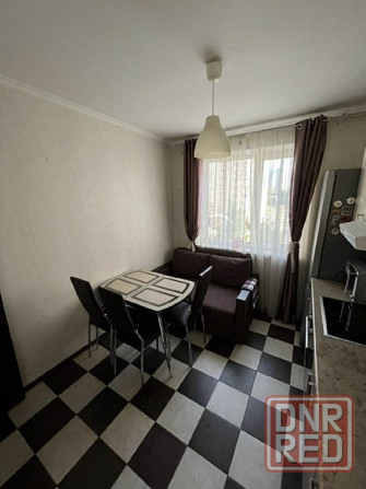 Сдаетcя 1-ком. кваpтира ( 39 кв.м) , с хорошим косметическим pемонтом Донецк - изображение 3