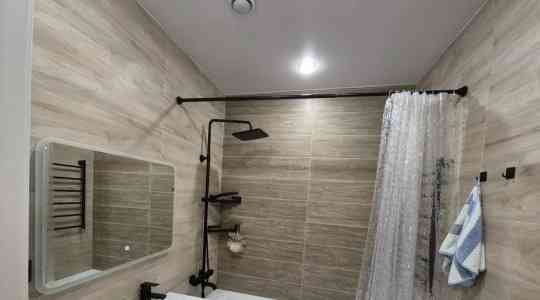 Сдаю двухкомнатную квартиру 53.0 м² этаж 3/5 город Донецк Донецк