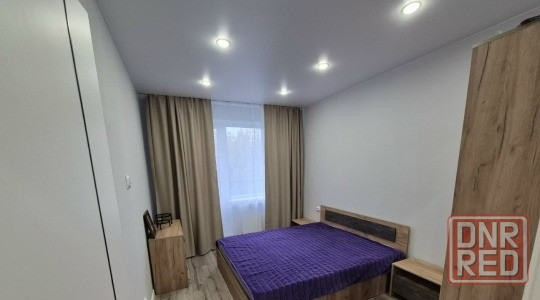 Сдаю двухкомнатную квартиру 53.0 м² этаж 3/5 город Донецк Донецк - изображение 3