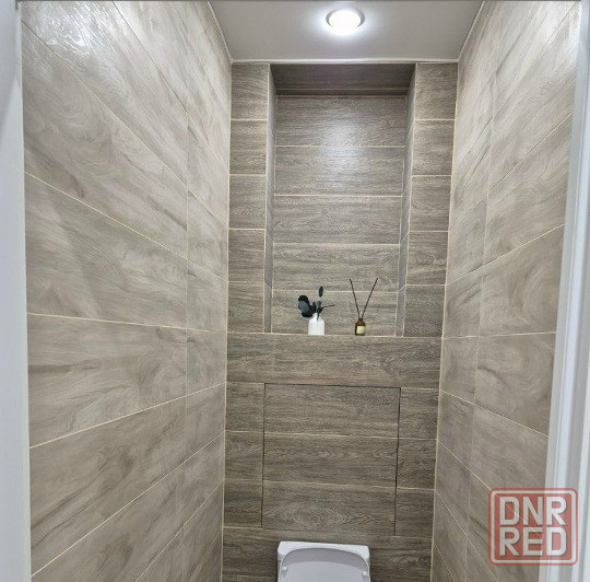 Сдаю двухкомнатную квартиру 53.0 м² этаж 3/5 город Донецк Донецк - изображение 4