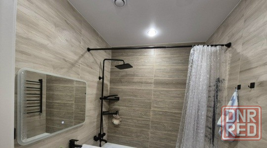 Сдаю двухкомнатную квартиру 53.0 м² этаж 3/5 город Донецк Донецк - изображение 5