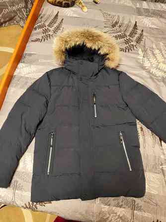 Мужская зимняя куртка Донецк