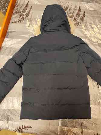 Мужская зимняя куртка Донецк
