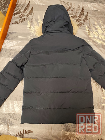 Мужская зимняя куртка Донецк - изображение 2