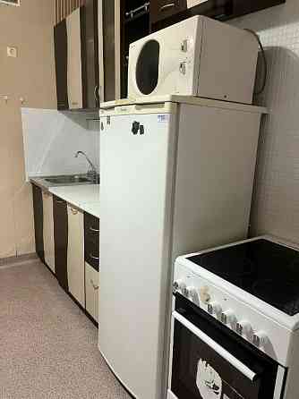 Сдам 1-комнатную квартиру,в Пролетарском р-не.Площадь 39кв.Этаж 7 Донецк