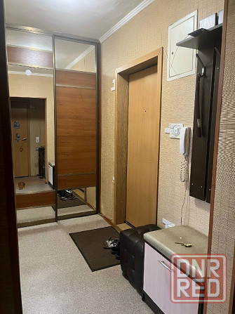 Сдам 1-комнатную квартиру,в Пролетарском р-не.Площадь 39кв.Этаж 7 Донецк - изображение 2